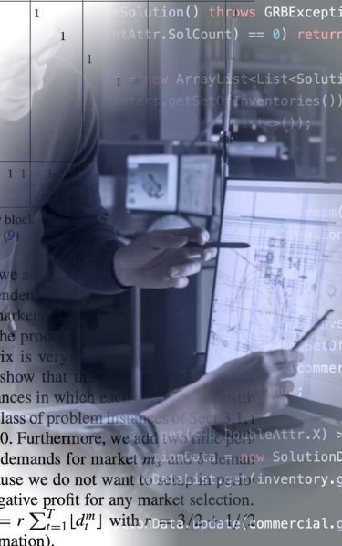 Datart Lab