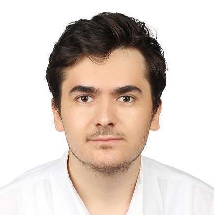 Nurullah Y. Duru, BSc